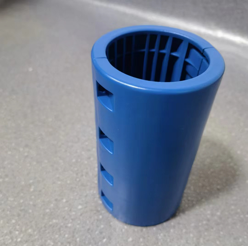 conveyor roller sleeve conveyor roller sleeve