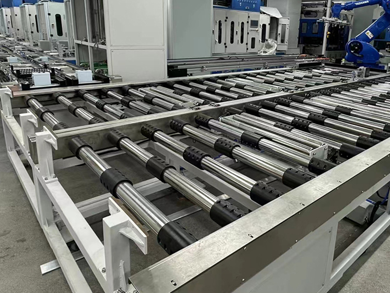 conveyor roller nylon straight sleeve conveyor roller nylon straight sleeve