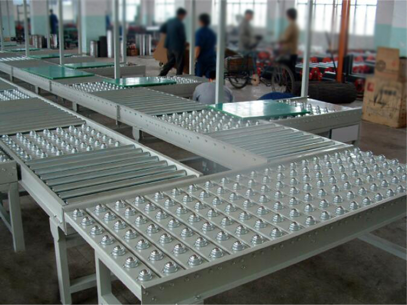 ball transfer unit turntable ball transfer unit turntable