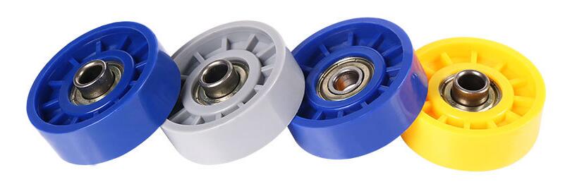 plastic skate wheel plastic skate wheel