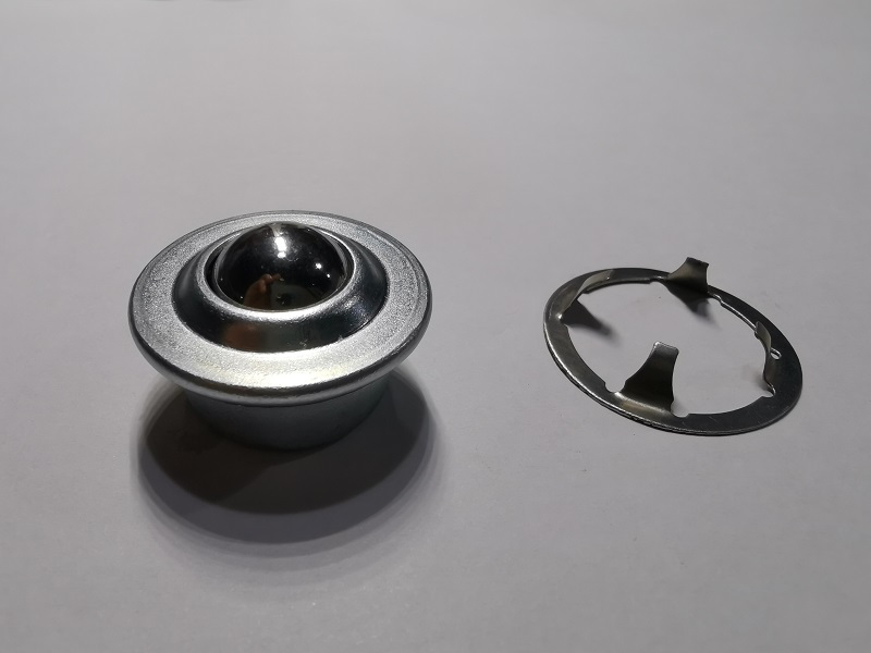 BTU with Clip BTU with Clip