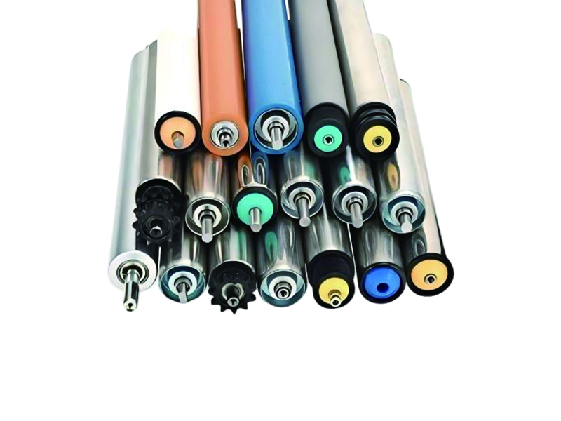 roller material