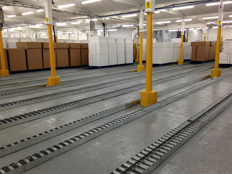 gravity roller conveyor gravity roller conveyor