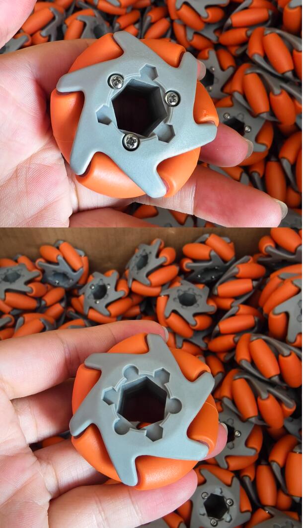 mecanum wheel mecanum wheel