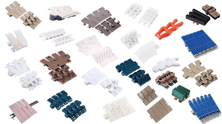 various chain of flexible modular conveyor various chain of flexible modular conveyor