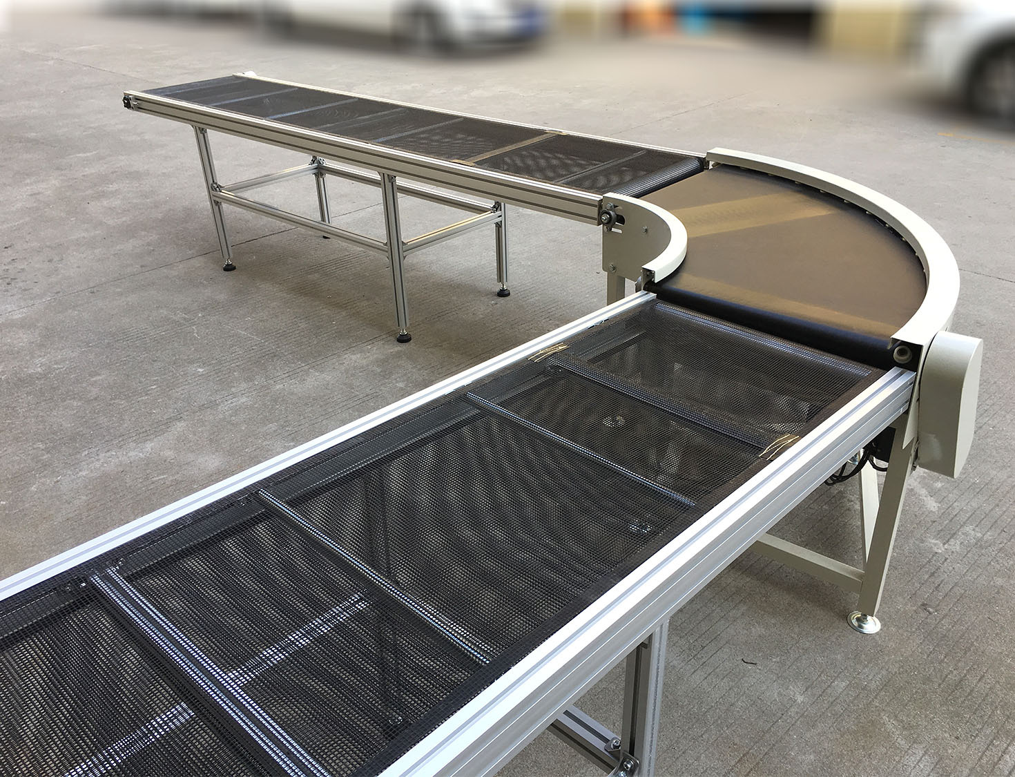 belt conveyor belt conveyor