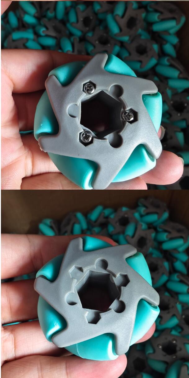 mecanum wheel mecanum wheel