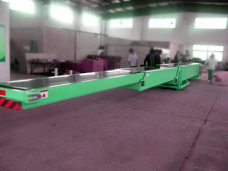 adjustable height telescopic belt conveyor adjustable height telescopic belt conveyor