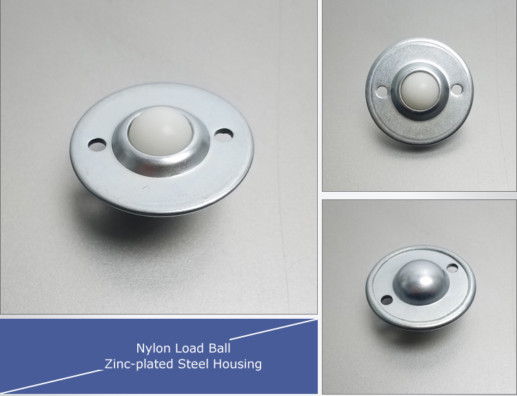 plastic ball transfer unit plastic ball transfer unit