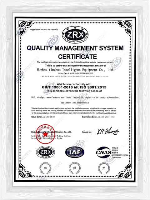 global standards