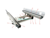 Full Range of Chain Conveyor Line Components & Parts