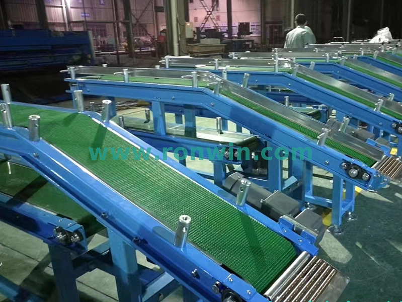 What are the adjustment methods of machine belt deviation?