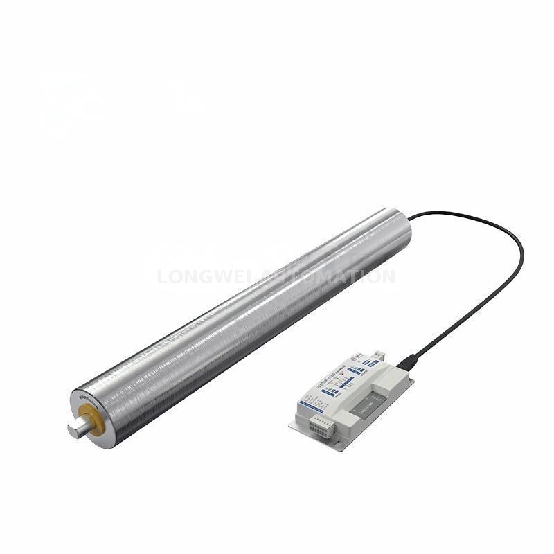 DGBL38 24V/48V Brushless Gear Motor Driven Roller