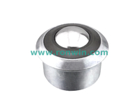 Heavy Load Nickle Plated Steel Air Cargo Ball Transfer Unit