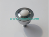 Heavy Load Bolt Thread Fixing Ball Transfer Unit
