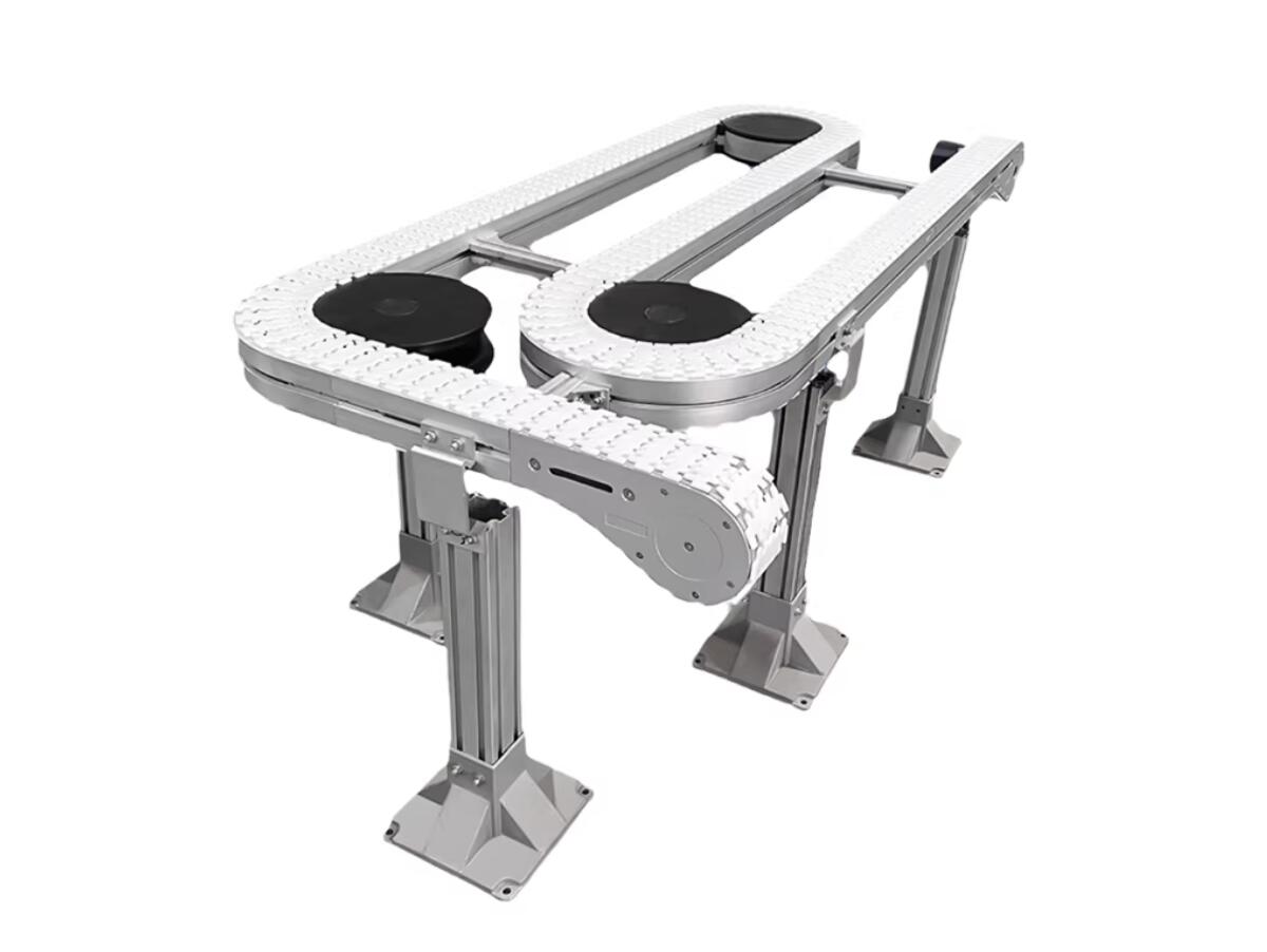 Modular Flexlink Conveyor