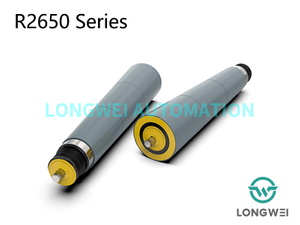 V Belt Drive Poly-vee Pulley Tapered Sleeve Conveyor Roller