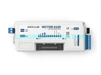 DC Motor Drive Roller Controller Type K100