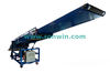 Movable Telescopic Belt Conveyor for Logistics Center