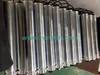 DGDD50-H DC Motor Roller for Belt Conveyor Sorting Trolley