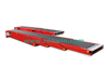 Fixed Type Telescopic Belt Conveyor for Cargo Loading & Unloading