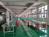 Custom Anti-static Belt Conveyor for Assembly Line