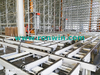 Stereoscopic Warehouse Sorting System