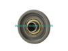Plastic Skate Wheels with Precision Bearing for Conveyor System