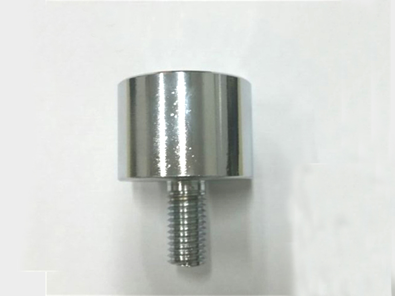 thread mount ball transfer unit