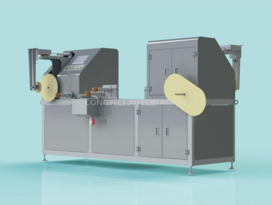 Cat Scratching Horizontal Cat Nest Forming Machine