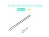 DGBL38 24V/48V Brushless Gear Motor Driven Roller