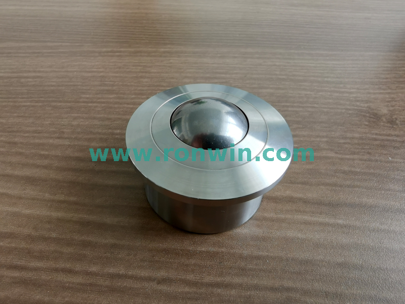 300 KGS Heavy Load Ball Transfer Unit for Air Cargo Transportation