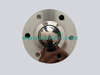 Drop-in Mount Machined Heavy Load Ball Transfer Units