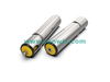 Lineshaft Single Grooved Round Belt Driven Steel Conveyor Roller 