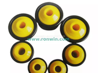 Polymer Roller Bearing Assembly