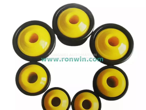 Polymer Roller Bearing Assembly