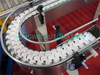 Modular MatTop Chain Conveyor