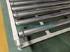 Heavy Load Double Sprocket Chain Driven Pallet Roller Conveyor