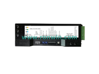 DC Motor Driven Roller Controller Type D