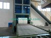 Up and Down Reciprocating Vertical Elevator Lifting Conveyor