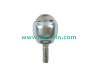 Bolt Thread Fixing Type Material Handling Ball Transfer Unit