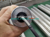 AS/HAS Direct Current Poly-v Pulley Drum Motor Roller 