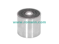 Spring Load Shockproof Heavy Load Ball Transfer Unit