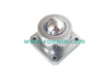 Base Flange Mount Heavy Load Ball Transfer Units