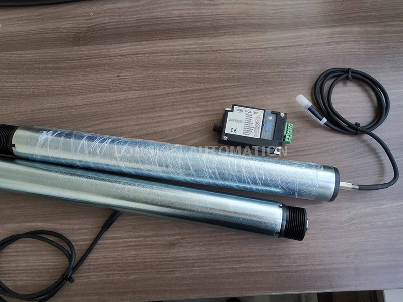 DGBL50A DC24V/48V Coveyor Motor Driven Roller 