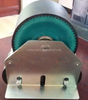 Drop-in External Brake Roller for European / Australian Standard Pallets