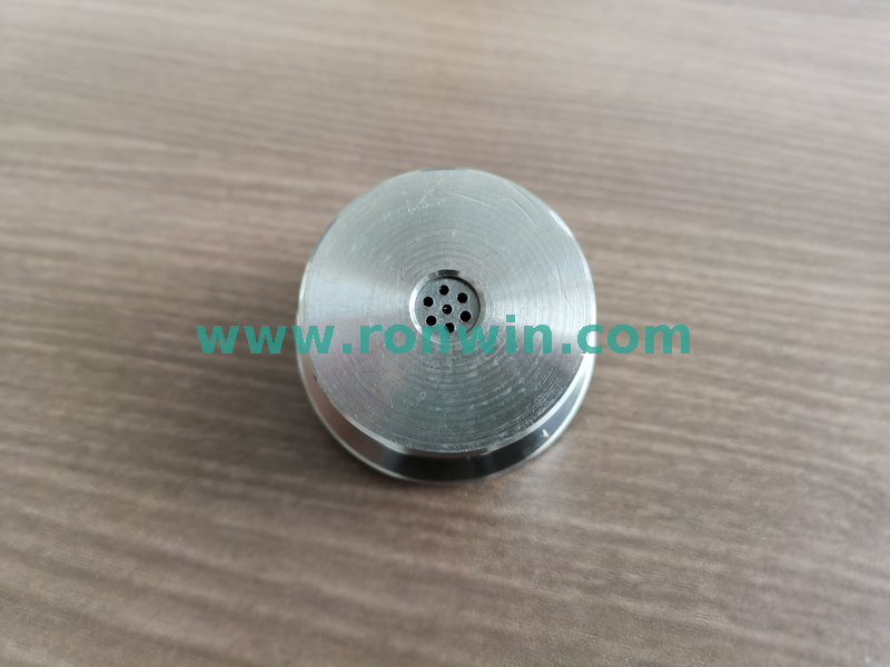 300 KGS Heavy Load Ball Transfer Unit for Air Cargo Transportation