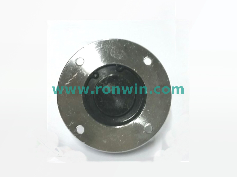 Heavy Duty Tuff Base Mounting Ball Transfer Unit