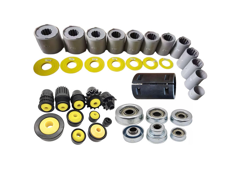 roller parts