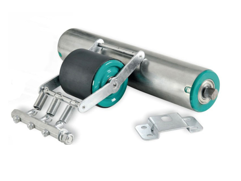 brake roller